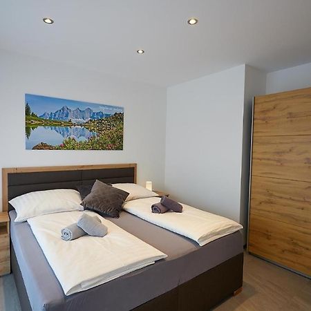 Apartment Lina & Lejs Grobming Εξωτερικό φωτογραφία