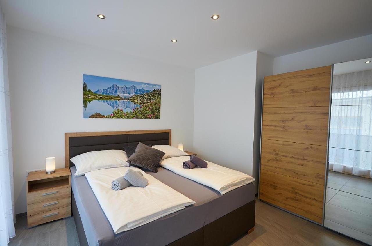 Apartment Lina & Lejs Grobming Εξωτερικό φωτογραφία