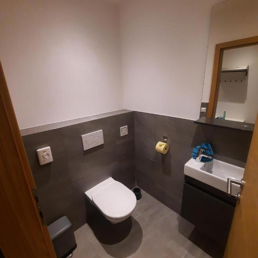 Apartment Lina & Lejs Grobming Εξωτερικό φωτογραφία