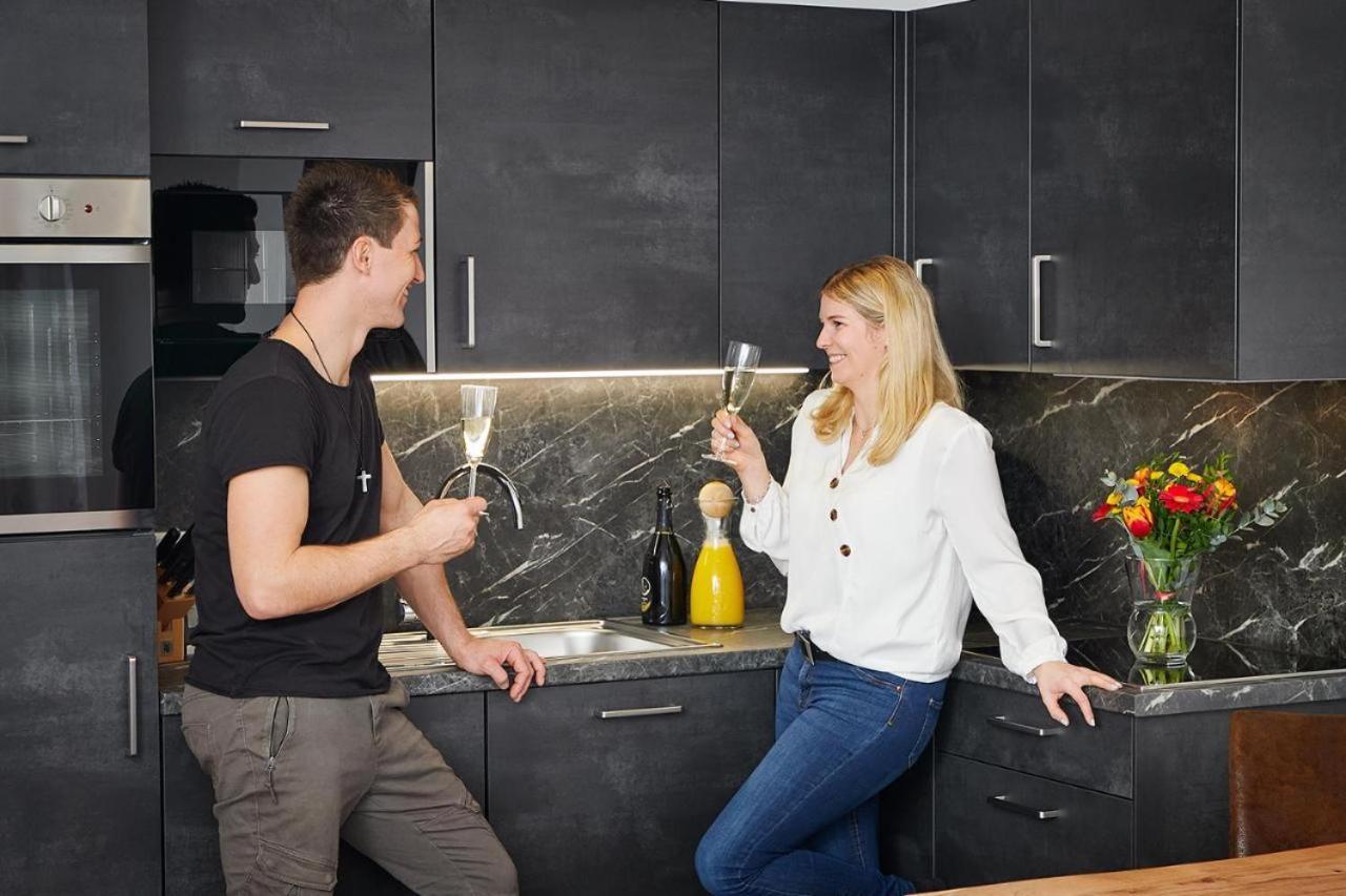 Apartment Lina & Lejs Grobming Εξωτερικό φωτογραφία