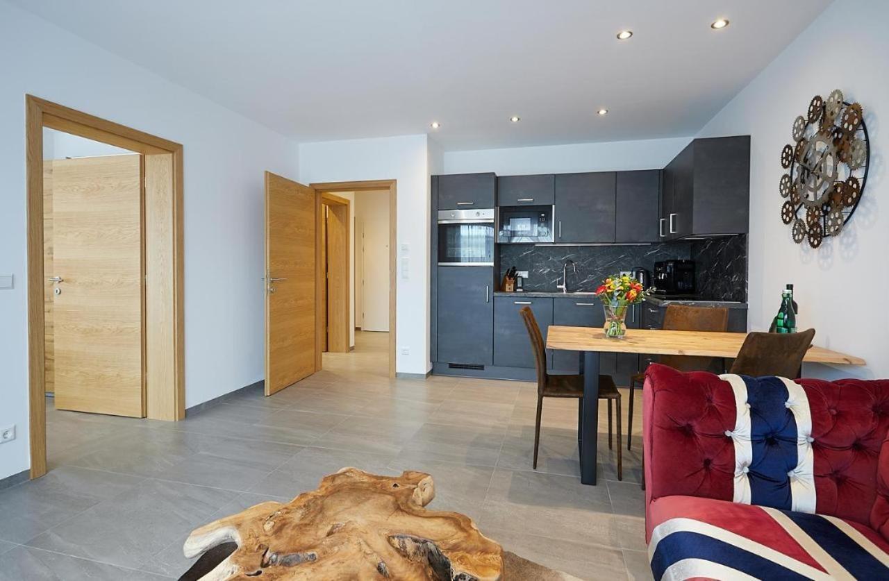 Apartment Lina & Lejs Grobming Εξωτερικό φωτογραφία